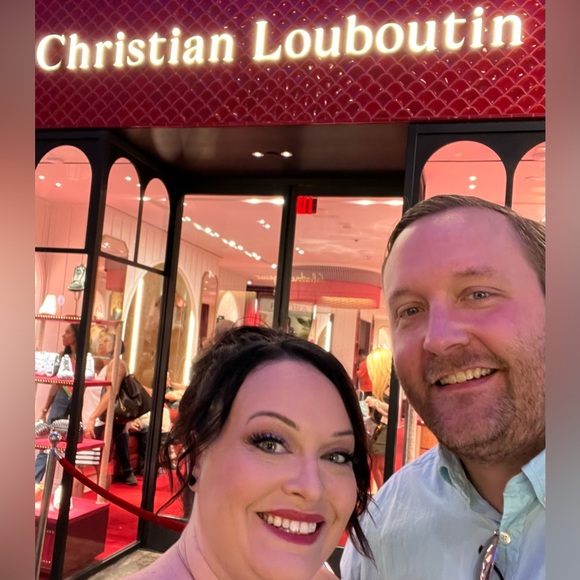 Meet your Posher, Amber - Picture 15 of 16